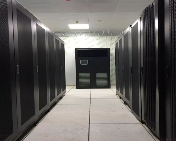 Vietnam Cloud Server